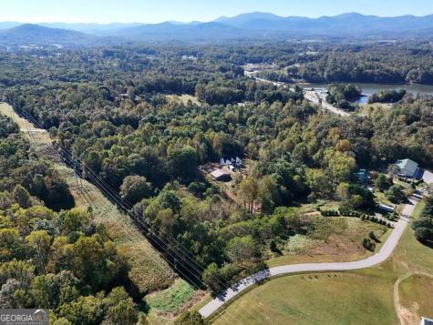 Tr 2 Arbor Acres Farm Road Blairsville GA 30512