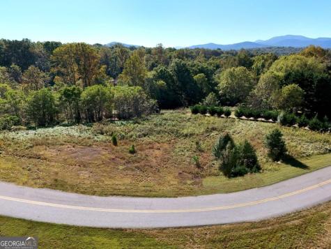 Tr 2 Arbor Acres Farm Road Blairsville GA 30512