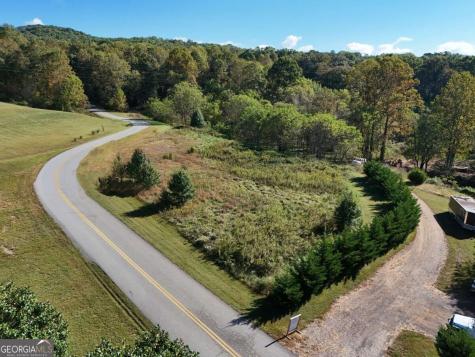 Tr 2 Arbor Acres Farm Road Blairsville GA 30512
