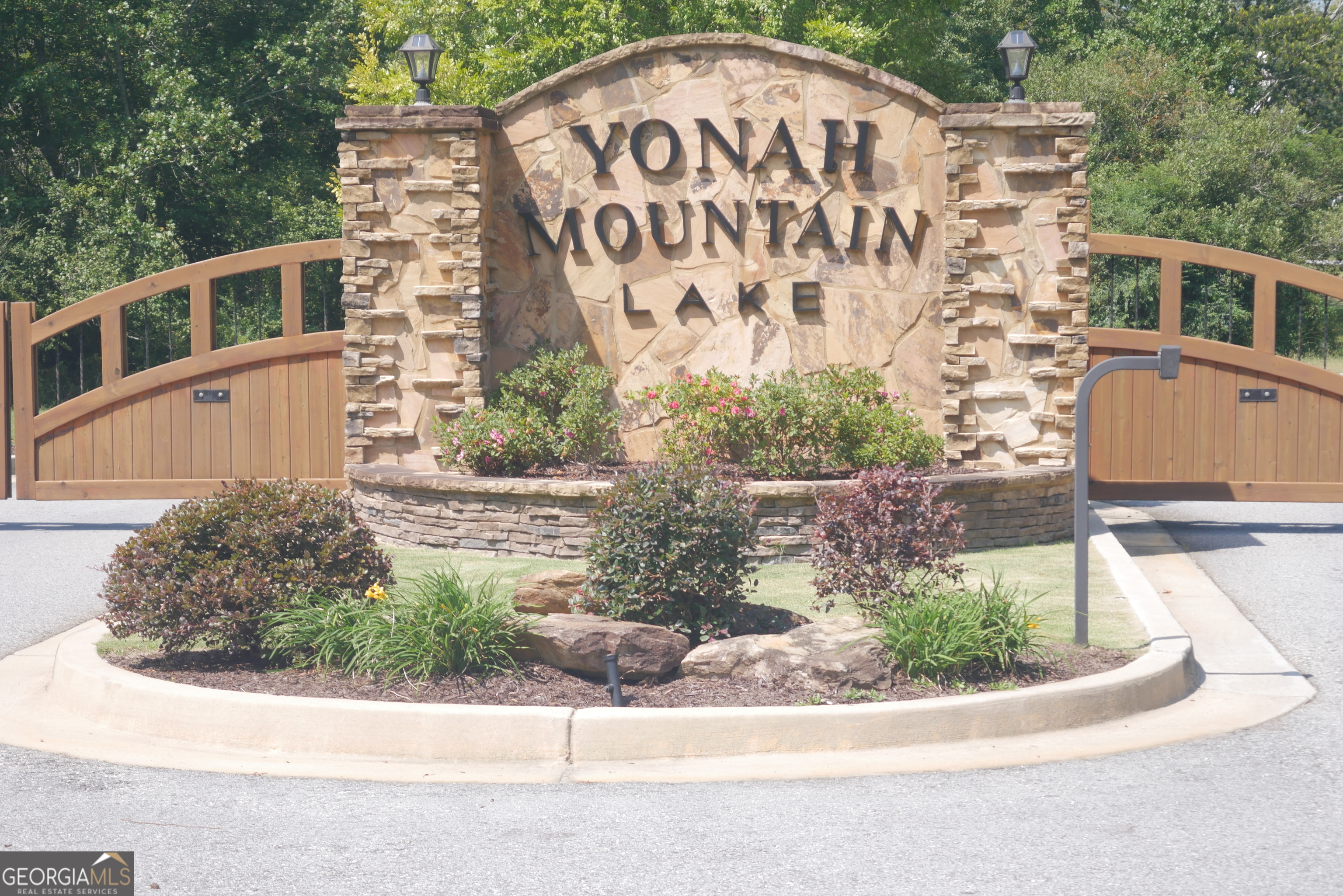 Lot 19 Yonah Lake Drive Sautee Nacoochee GA 30571