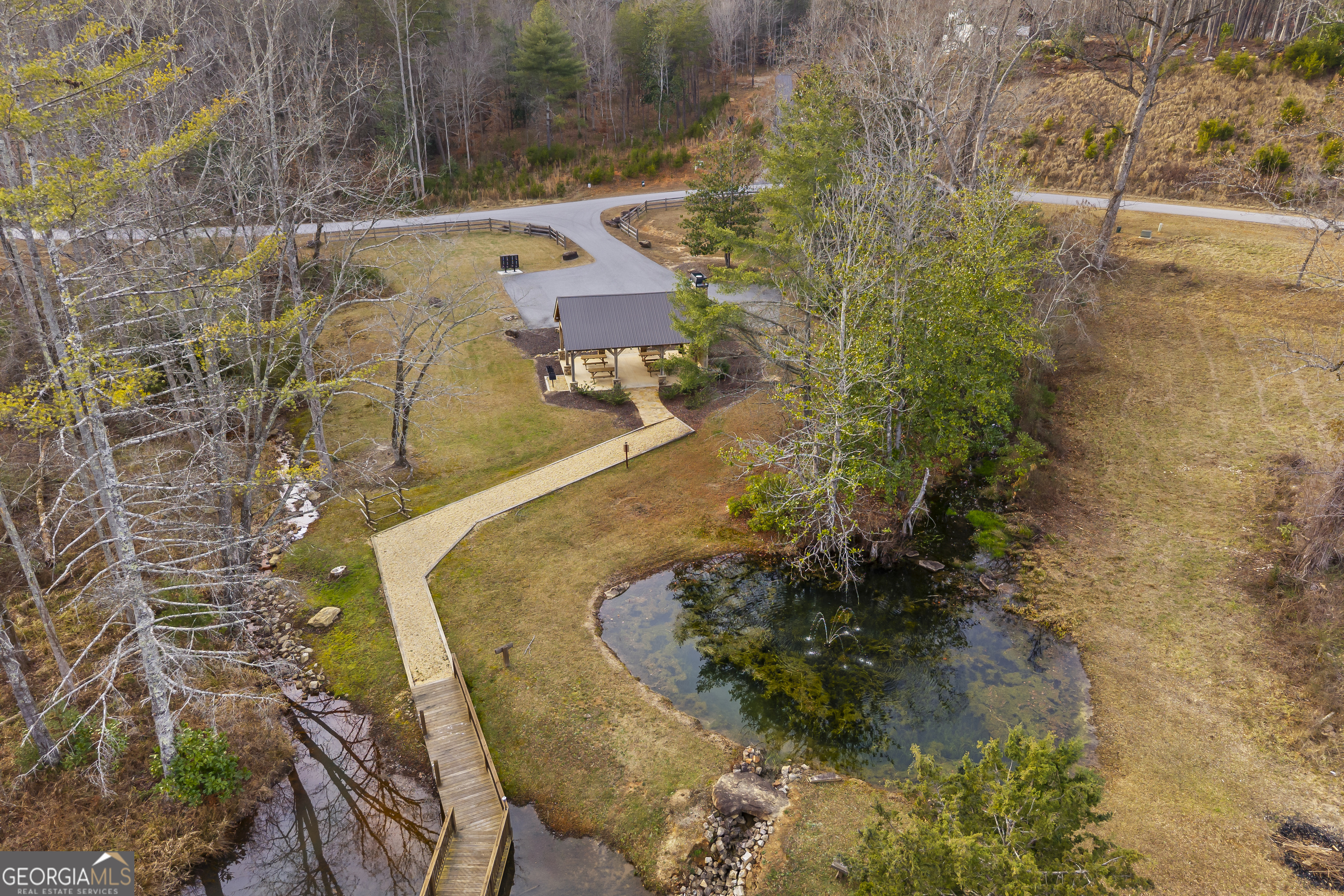 Lot 19 Yonah Lake Drive Sautee Nacoochee GA 30571