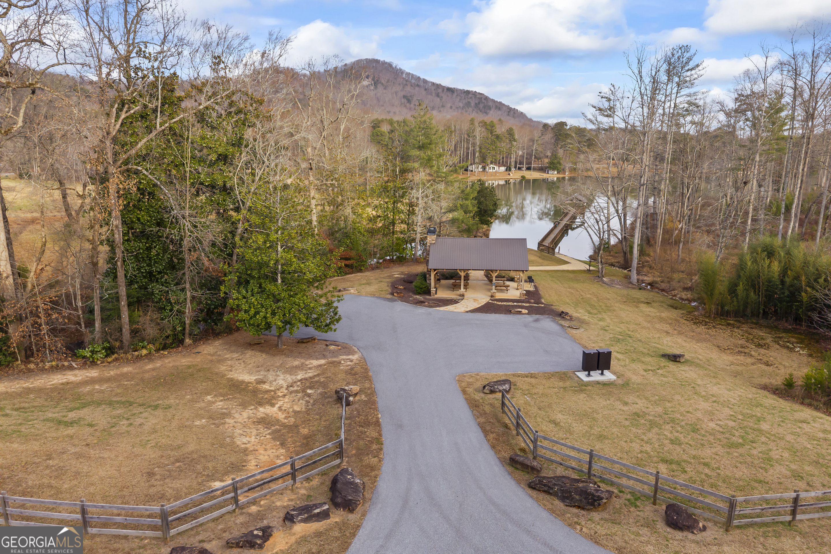 Lot 19 Yonah Lake Drive Sautee Nacoochee GA 30571