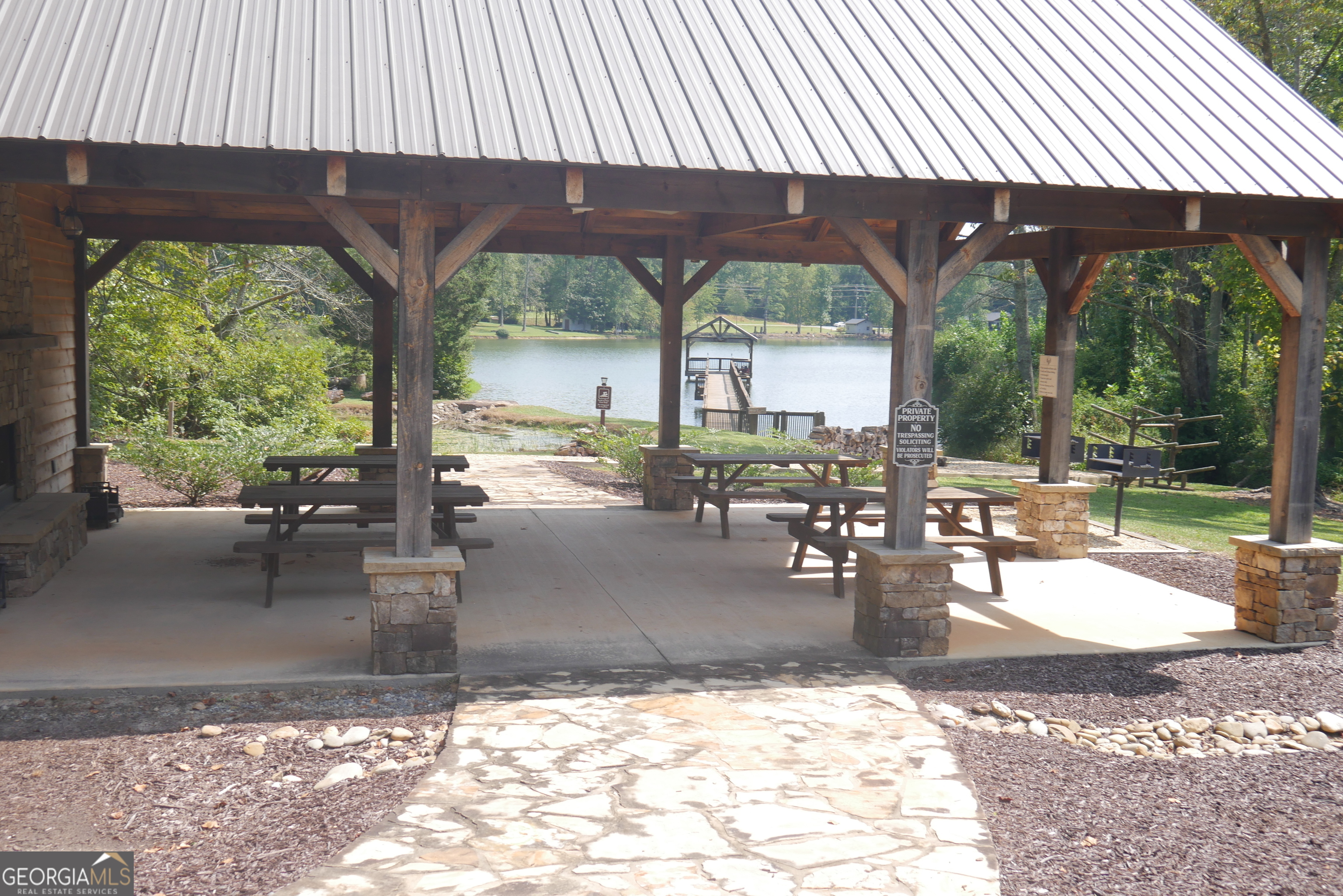 Lot 19 Yonah Lake Drive Sautee Nacoochee GA 30571