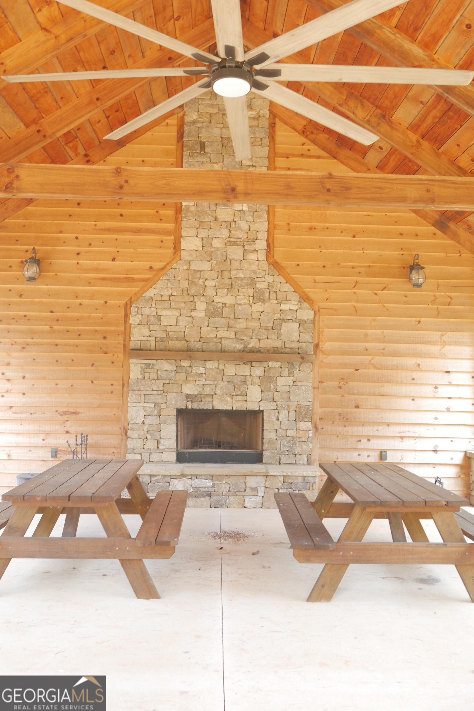 Lot 19 Yonah Lake Drive Sautee Nacoochee GA 30571
