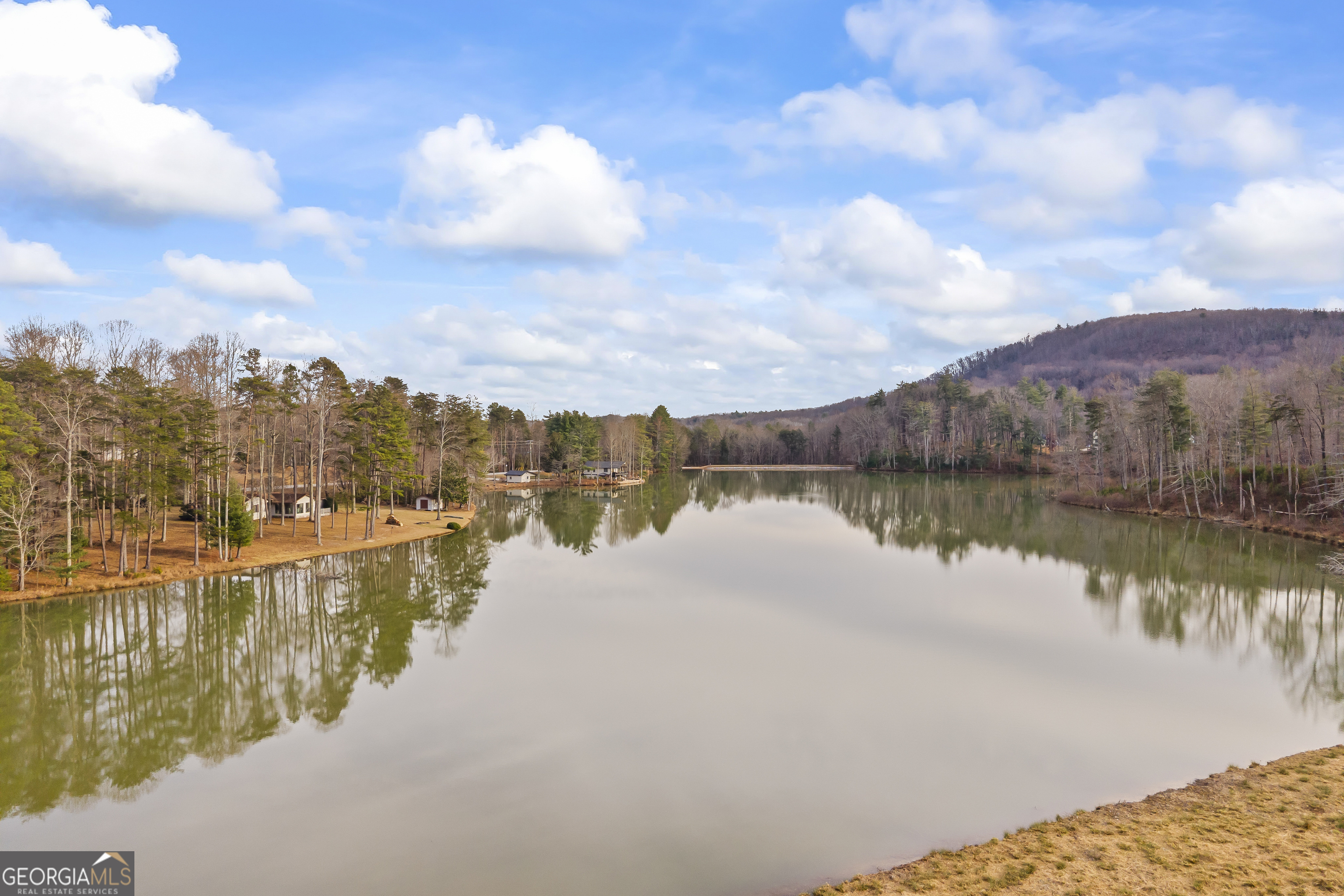 Lot 19 Yonah Lake Drive Sautee Nacoochee GA 30571