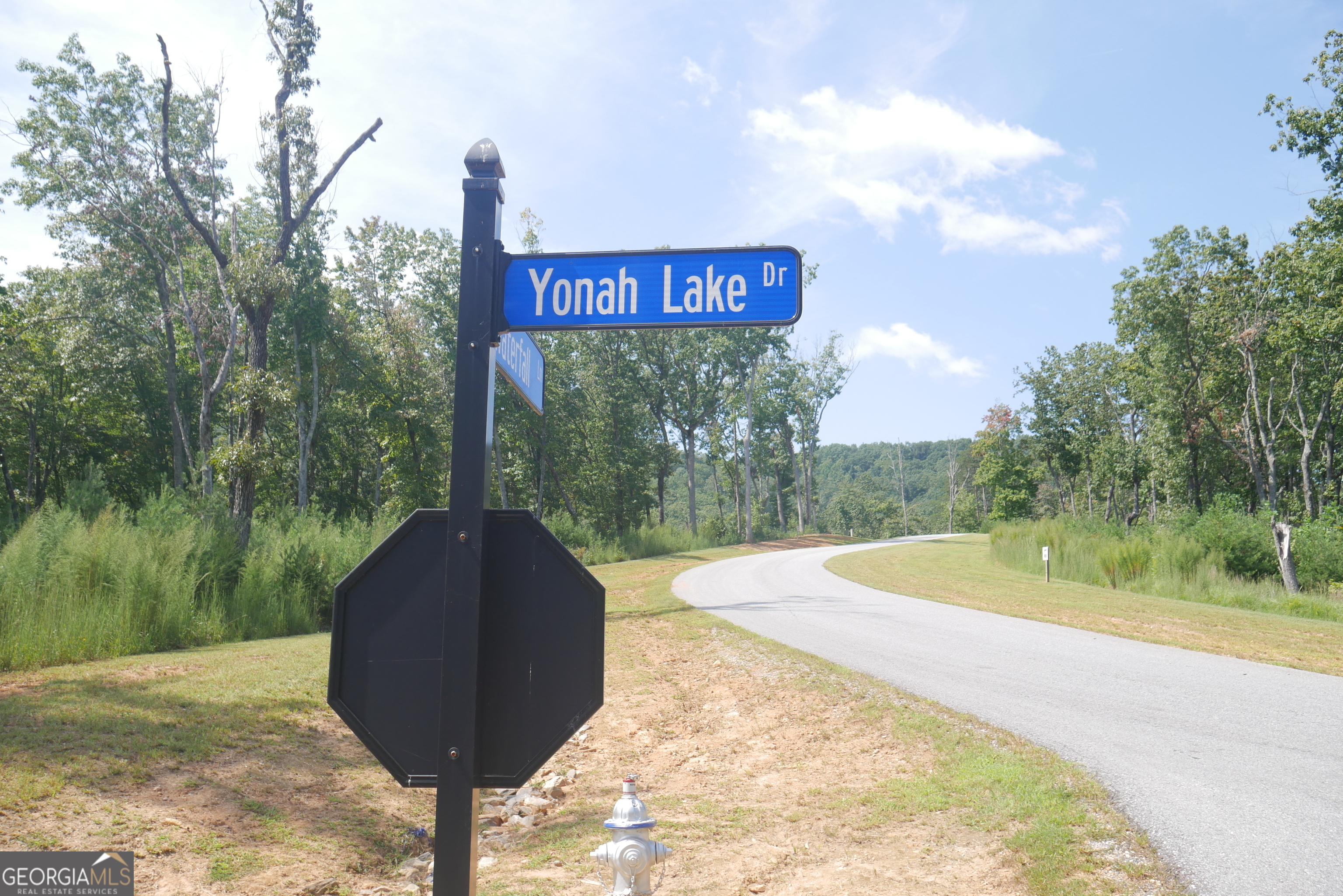 Lot 19 Yonah Lake Drive Sautee Nacoochee GA 30571