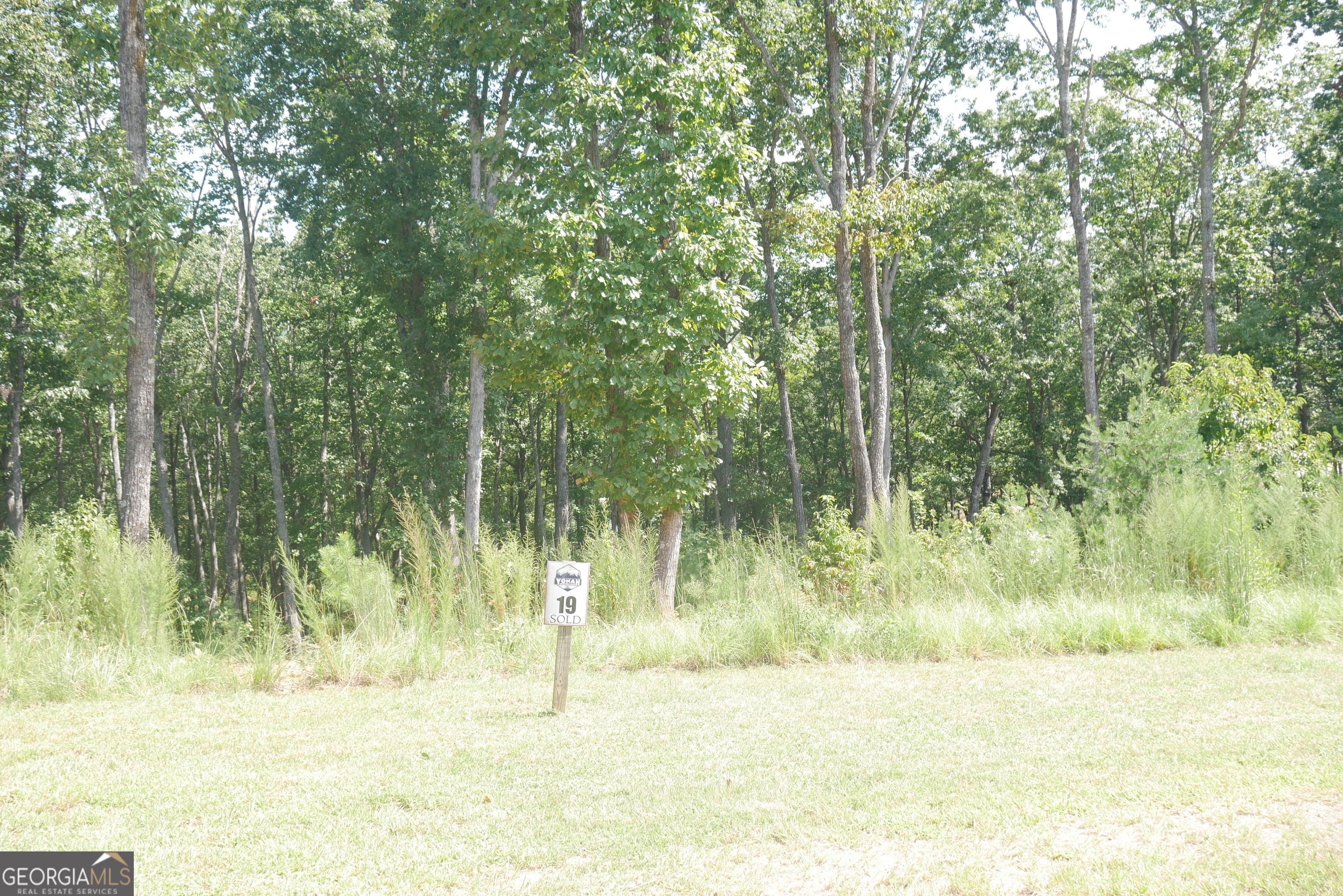Lot 19 Yonah Lake Drive Sautee Nacoochee GA 30571