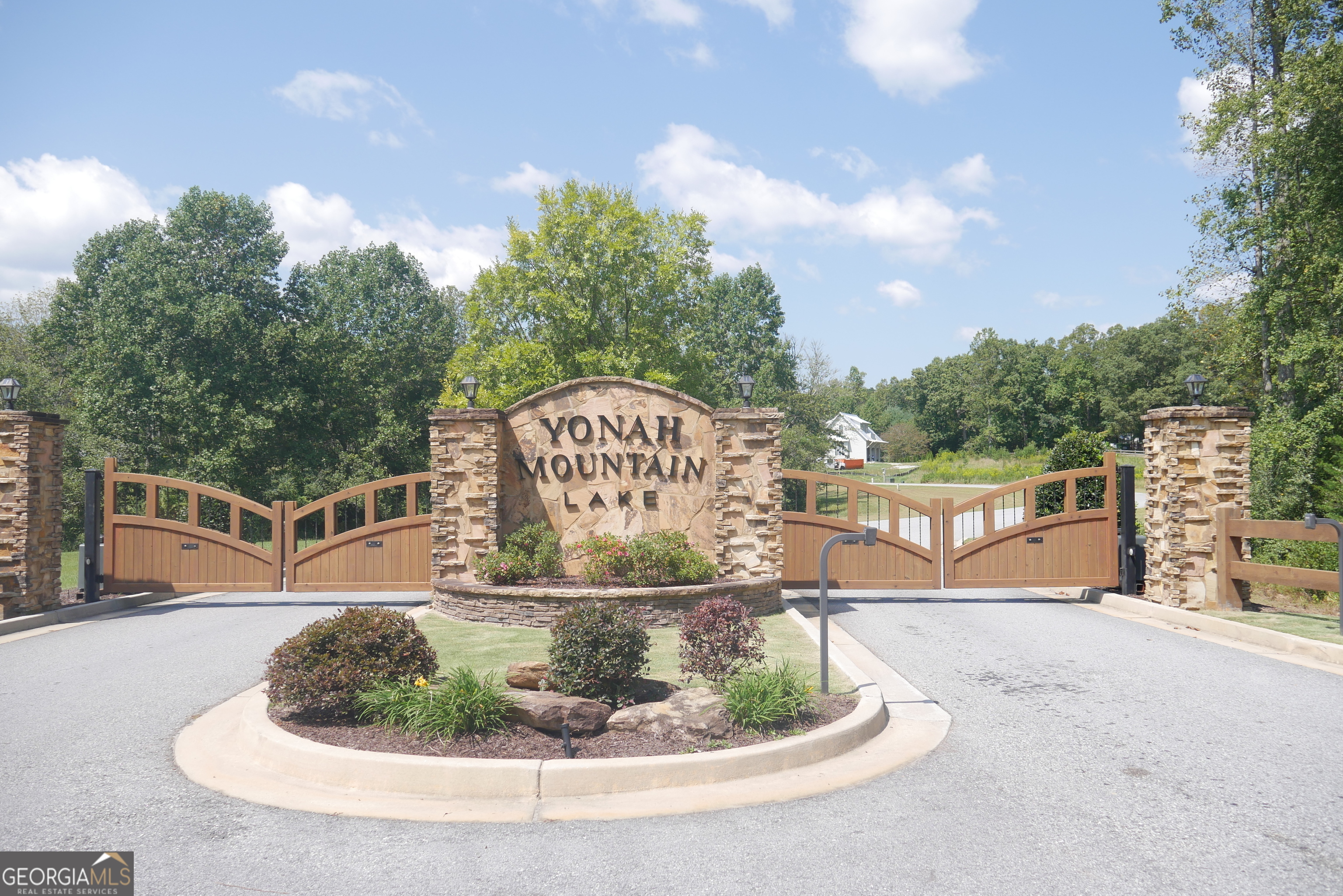 Lot 19 Yonah Lake Drive Sautee Nacoochee GA 30571
