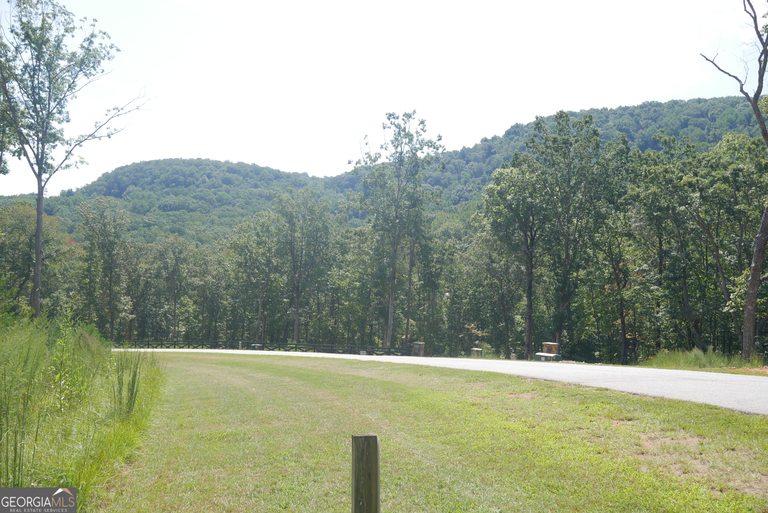 Lot 19 Yonah Lake Drive Sautee Nacoochee GA 30571