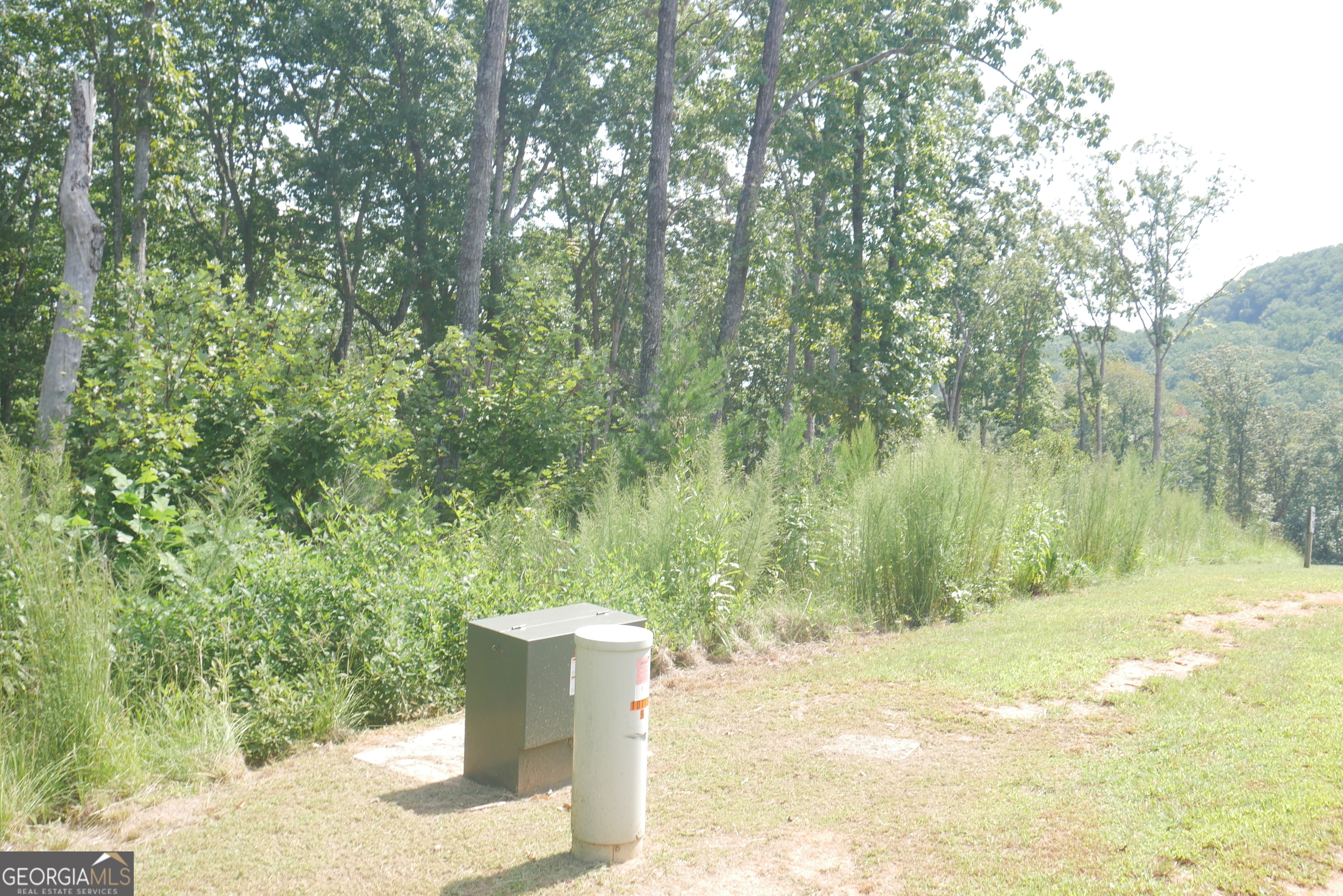 Lot 19 Yonah Lake Drive Sautee Nacoochee GA 30571