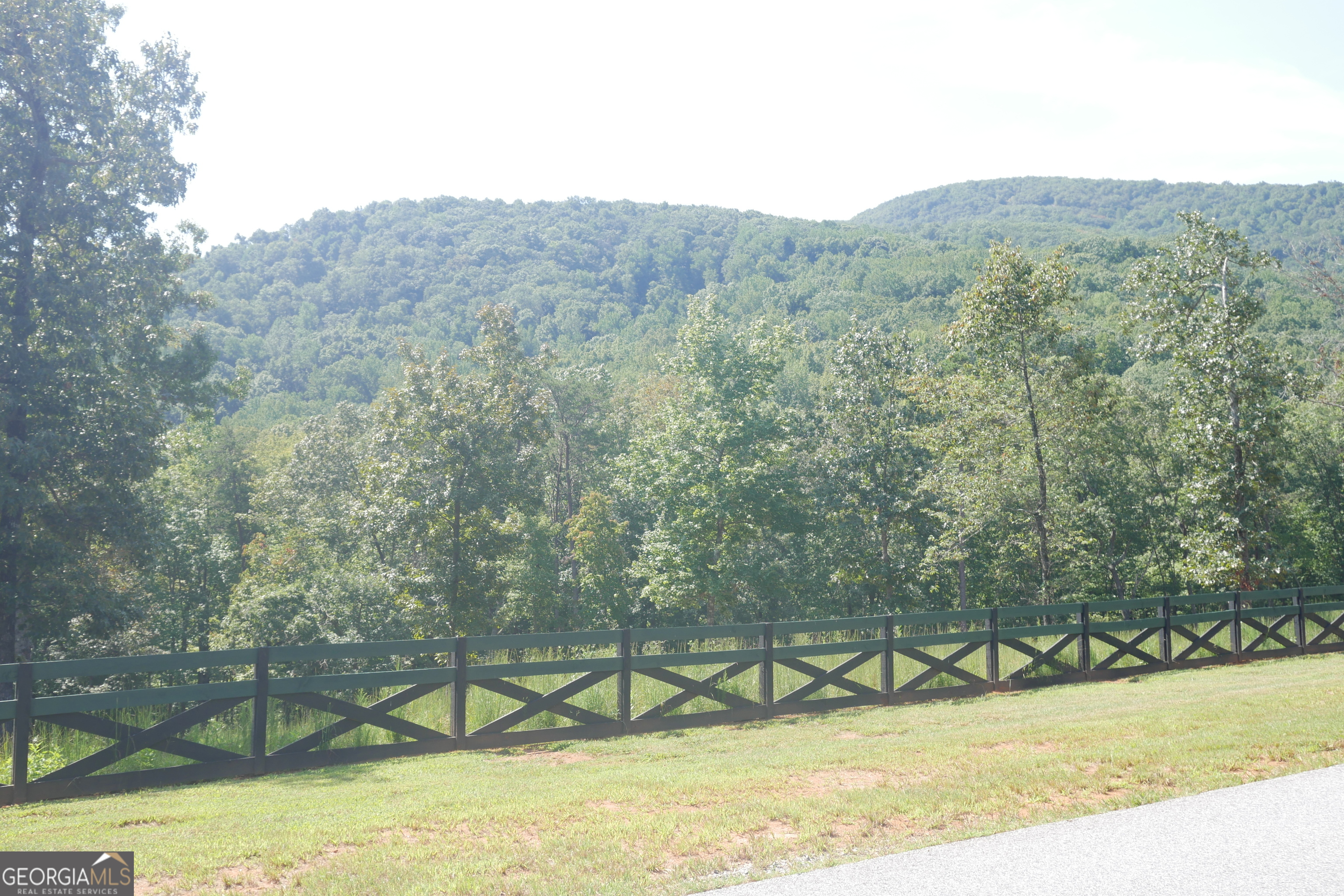 Lot 19 Yonah Lake Drive Sautee Nacoochee GA 30571
