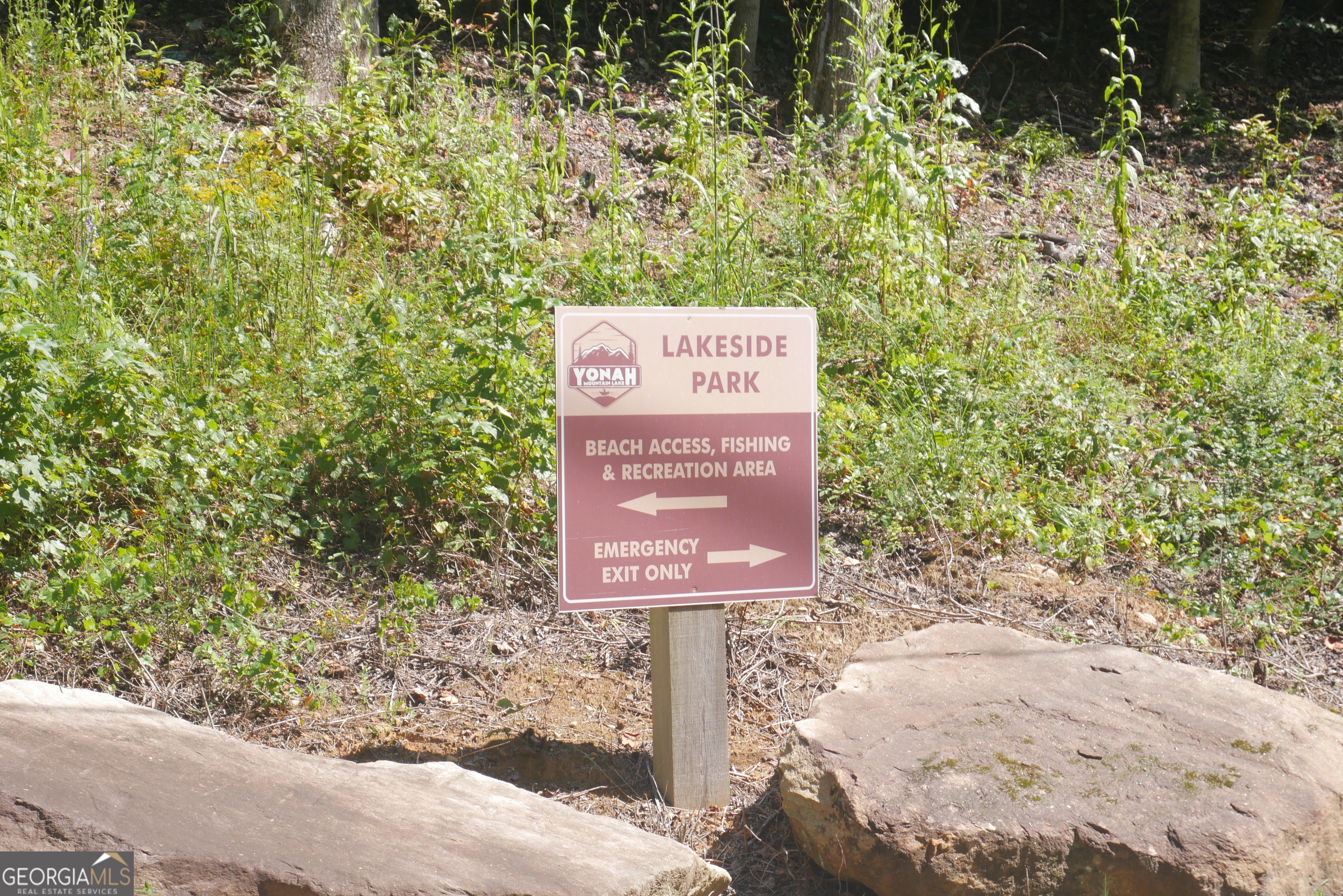 Lot 19 Yonah Lake Drive Sautee Nacoochee GA 30571