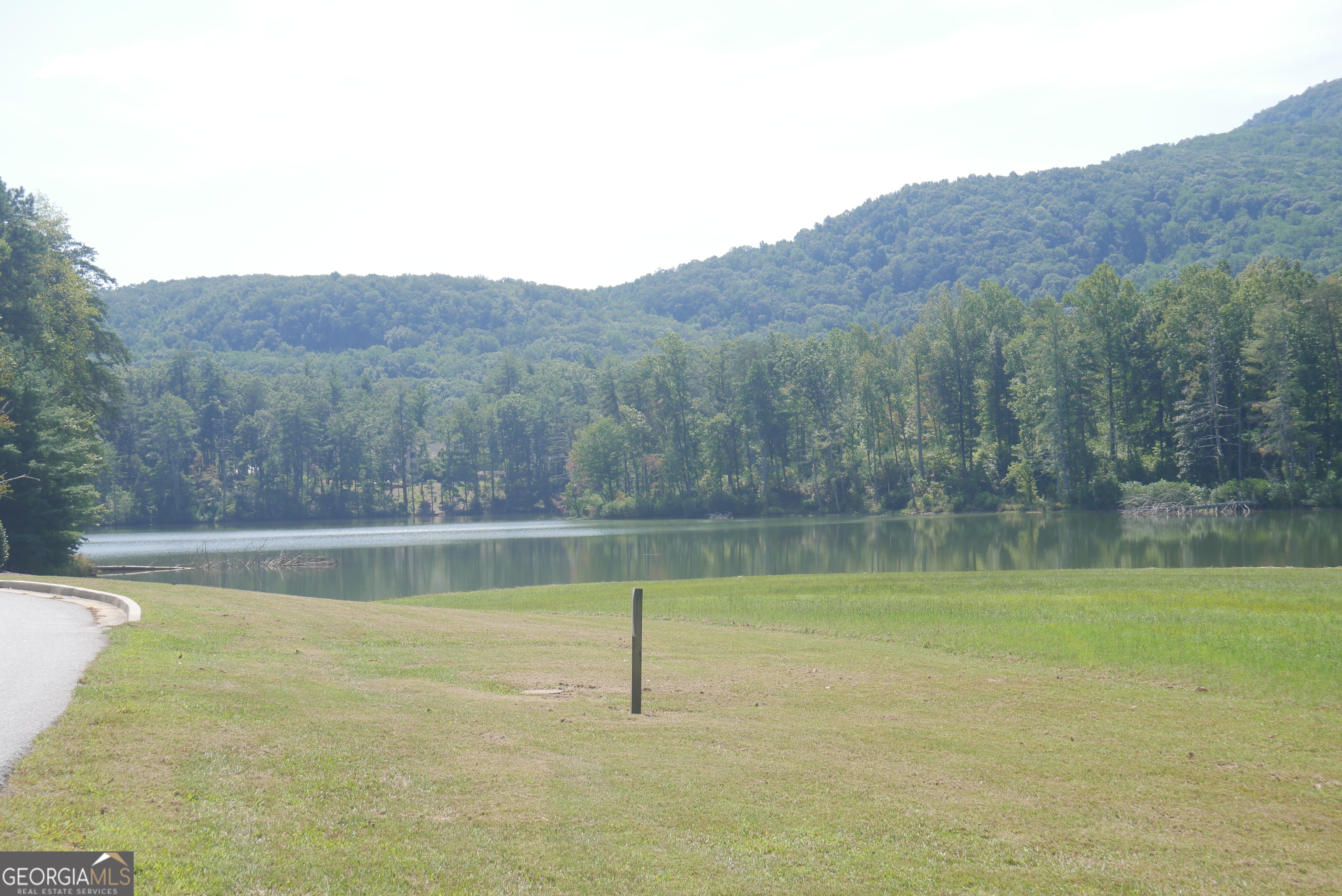 Lot 19 Yonah Lake Drive Sautee Nacoochee GA 30571