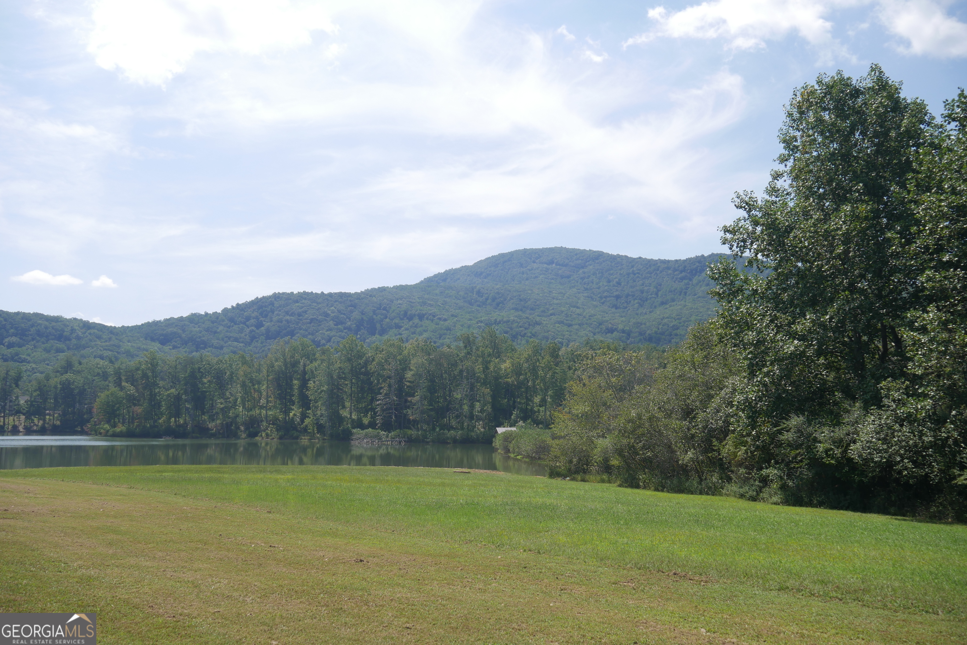 Lot 19 Yonah Lake Drive Sautee Nacoochee GA 30571