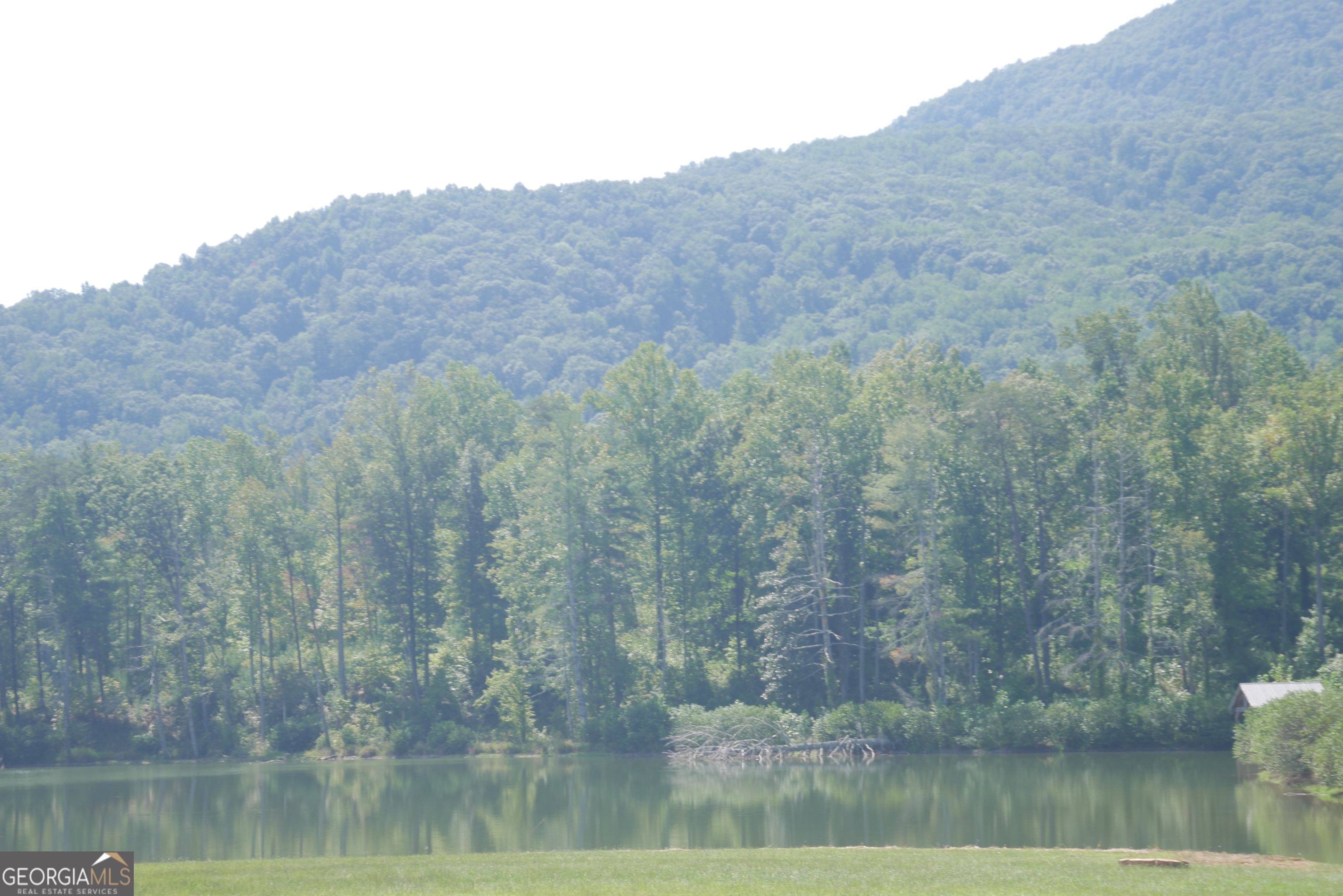 Lot 19 Yonah Lake Drive Sautee Nacoochee GA 30571