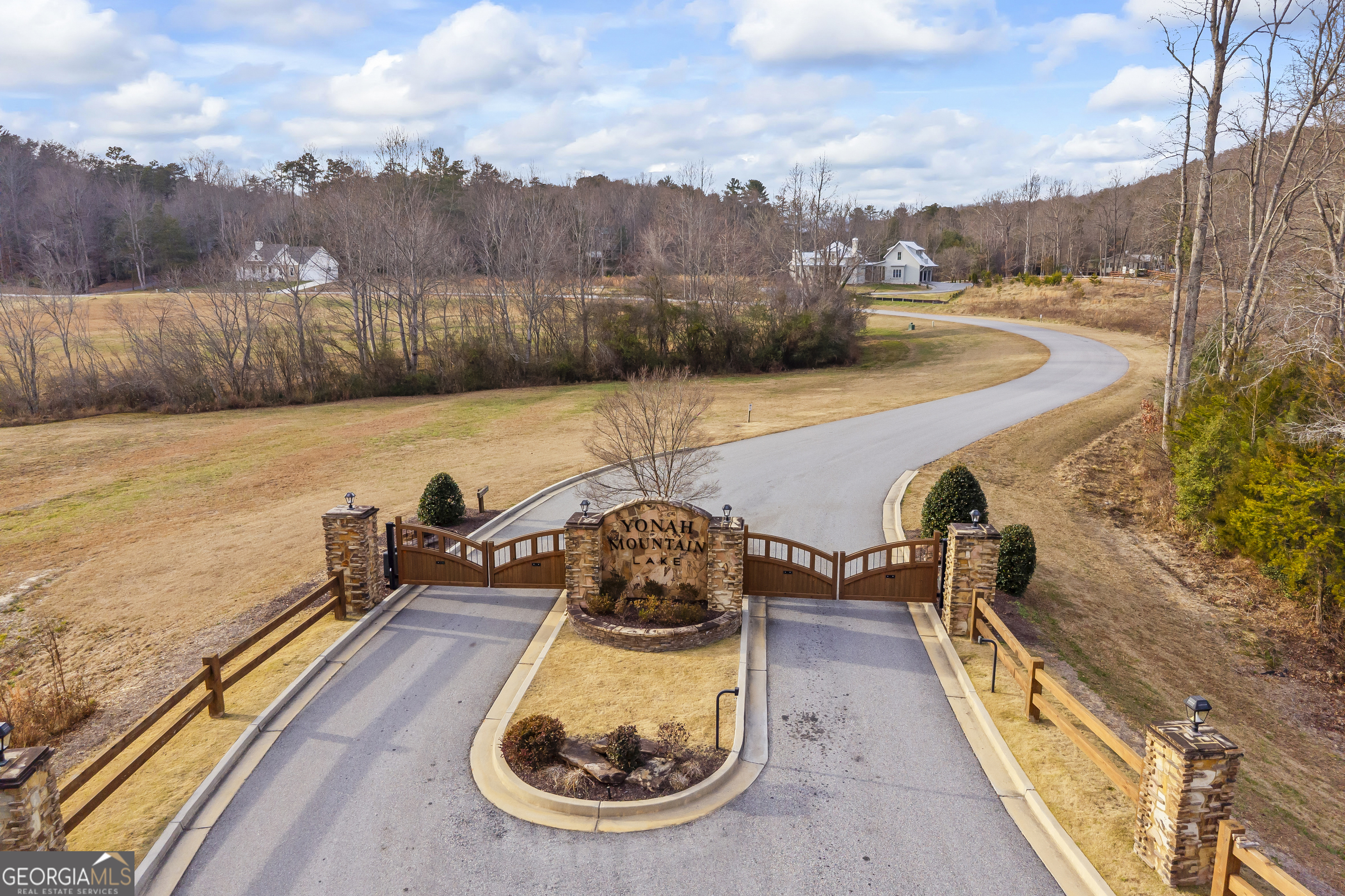 Lot 19 Yonah Lake Drive Sautee Nacoochee GA 30571