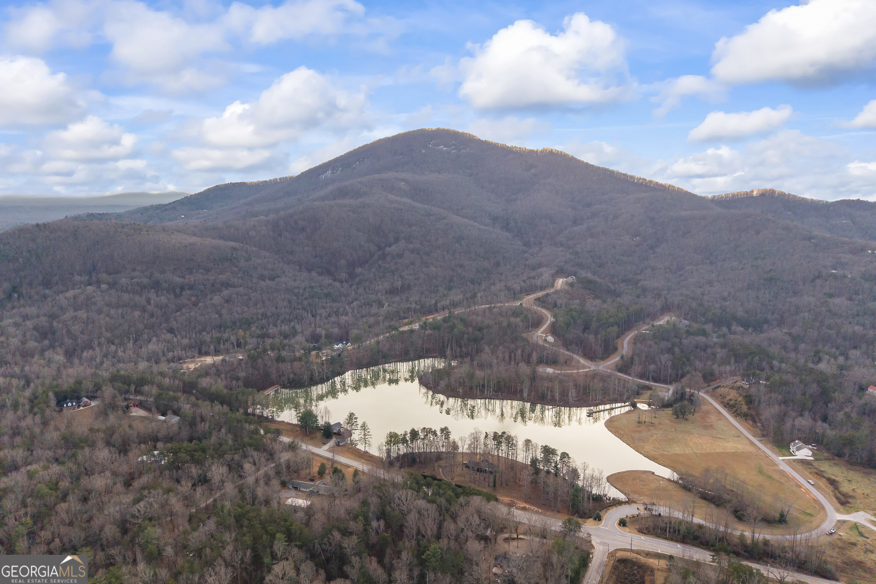 Lot 19 Yonah Lake Drive Sautee Nacoochee GA 30571
