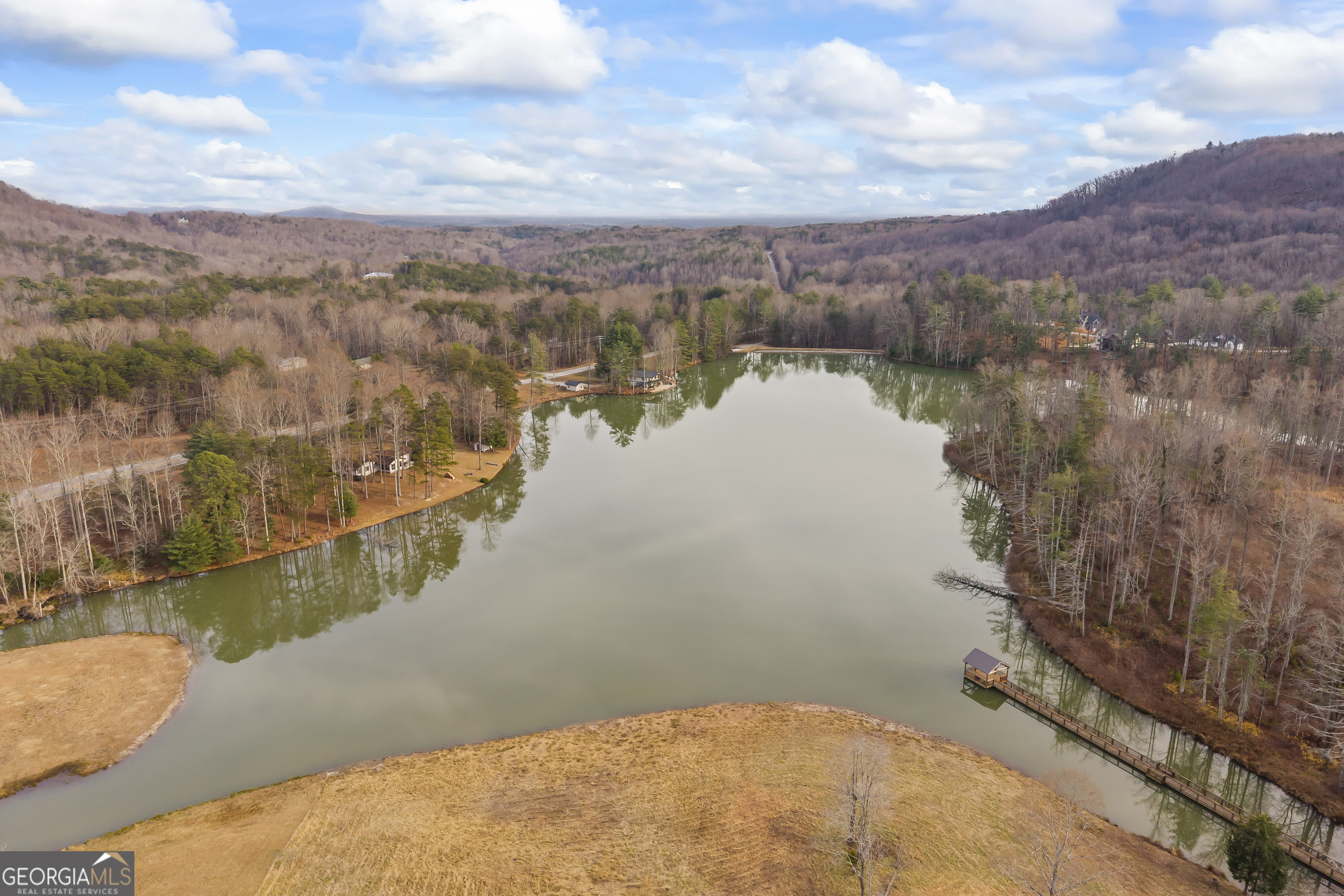 Lot 19 Yonah Lake Drive Sautee Nacoochee GA 30571