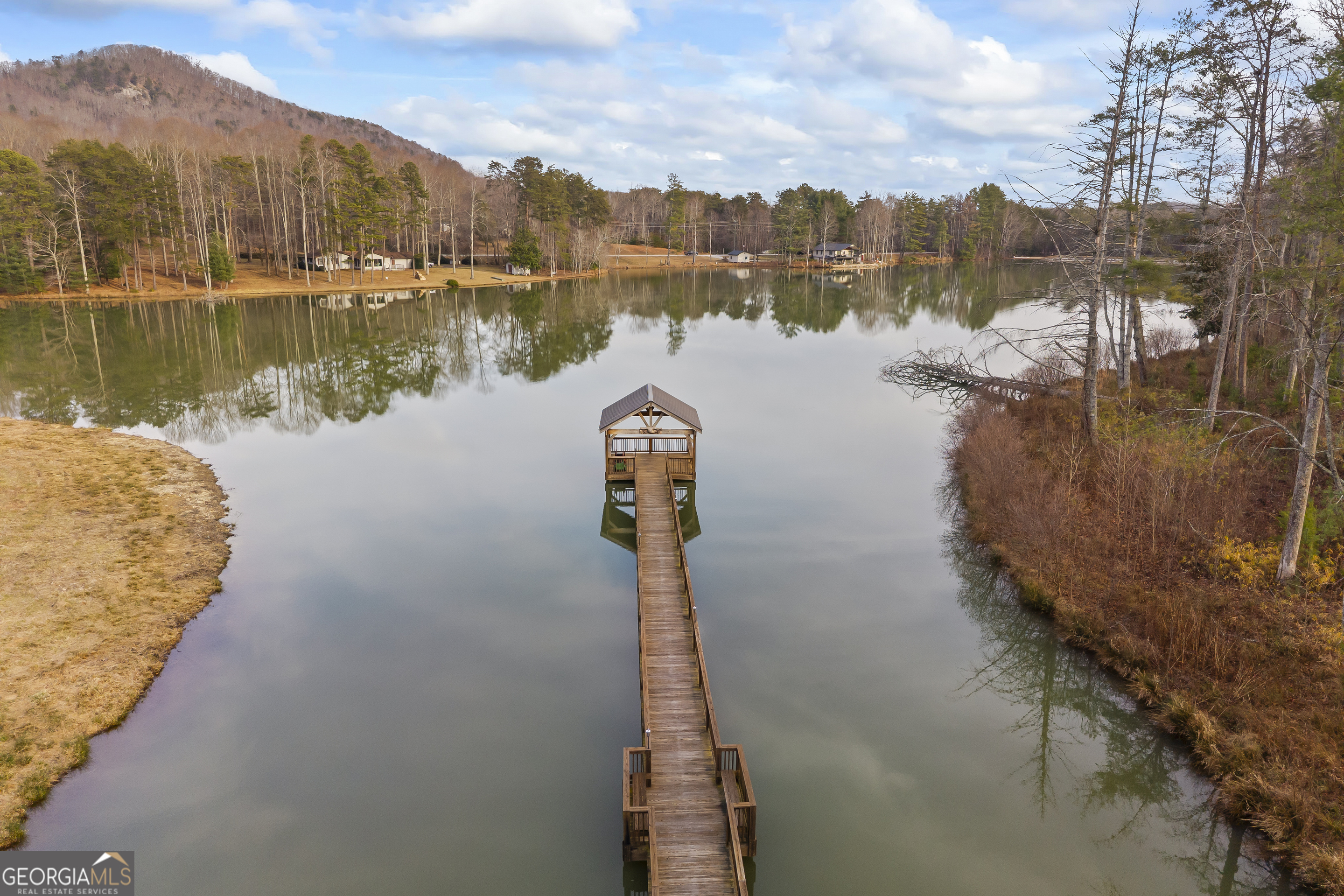 Lot 19 Yonah Lake Drive Sautee Nacoochee GA 30571