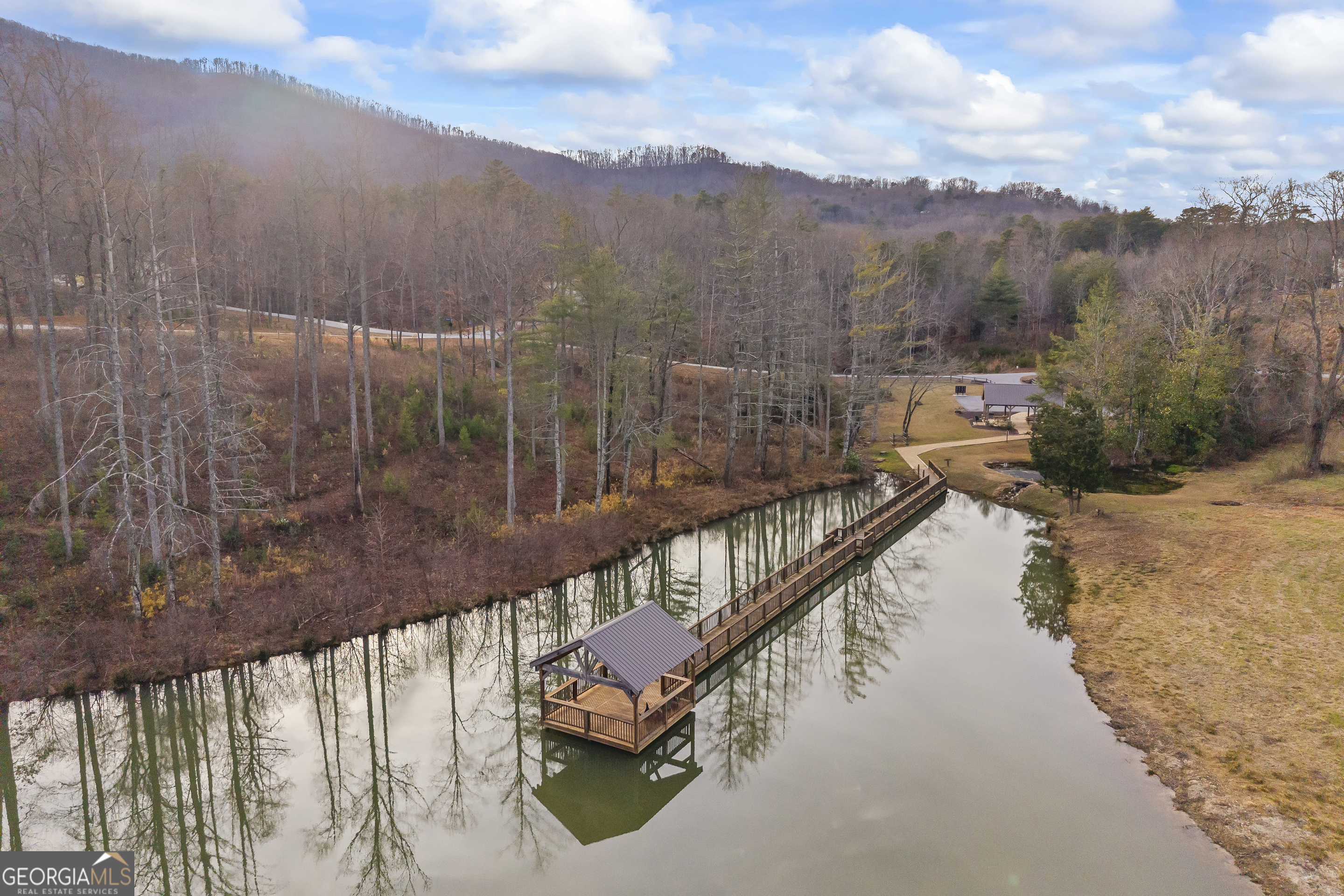 Lot 19 Yonah Lake Drive Sautee Nacoochee GA 30571