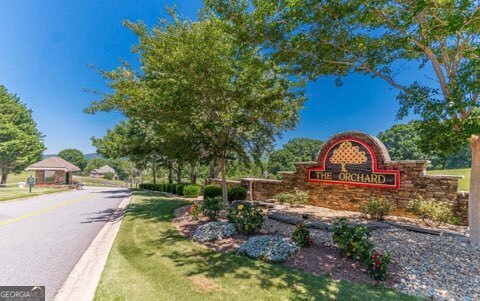 0 Orchard Drive Clarkesville GA 30523