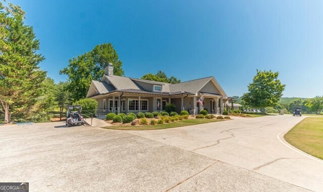 0 Orchard Drive Clarkesville GA 30523