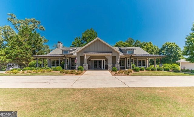 0 Orchard Drive Clarkesville GA 30523