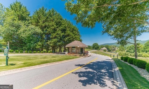 0 Orchard Drive Clarkesville GA 30523