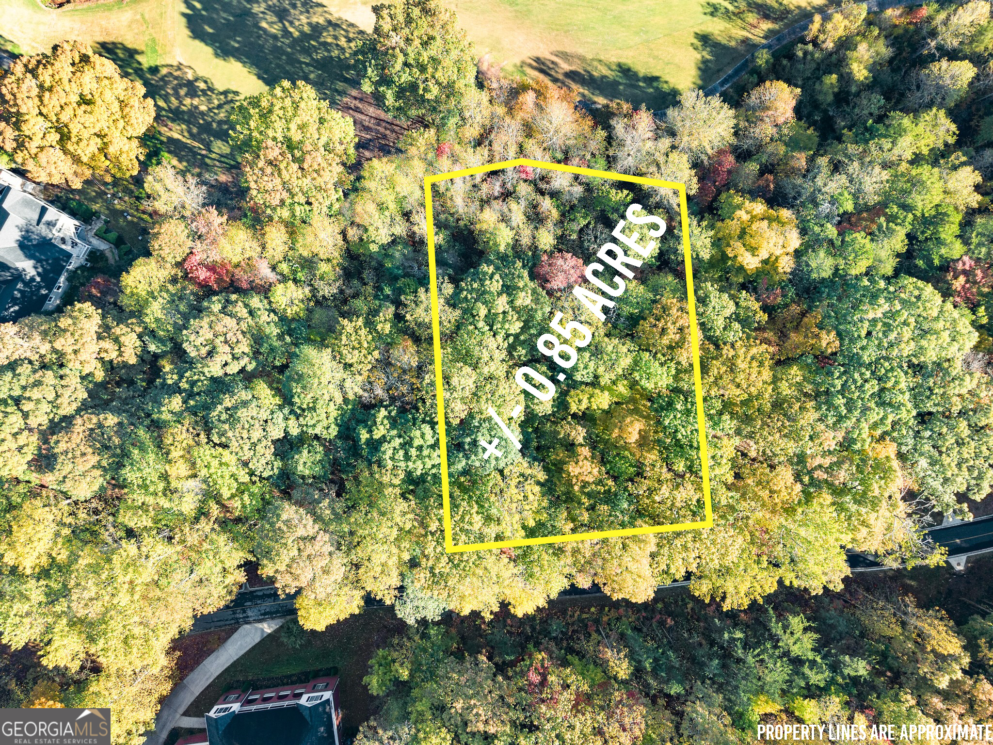 0 Orchard Drive Clarkesville GA 30523