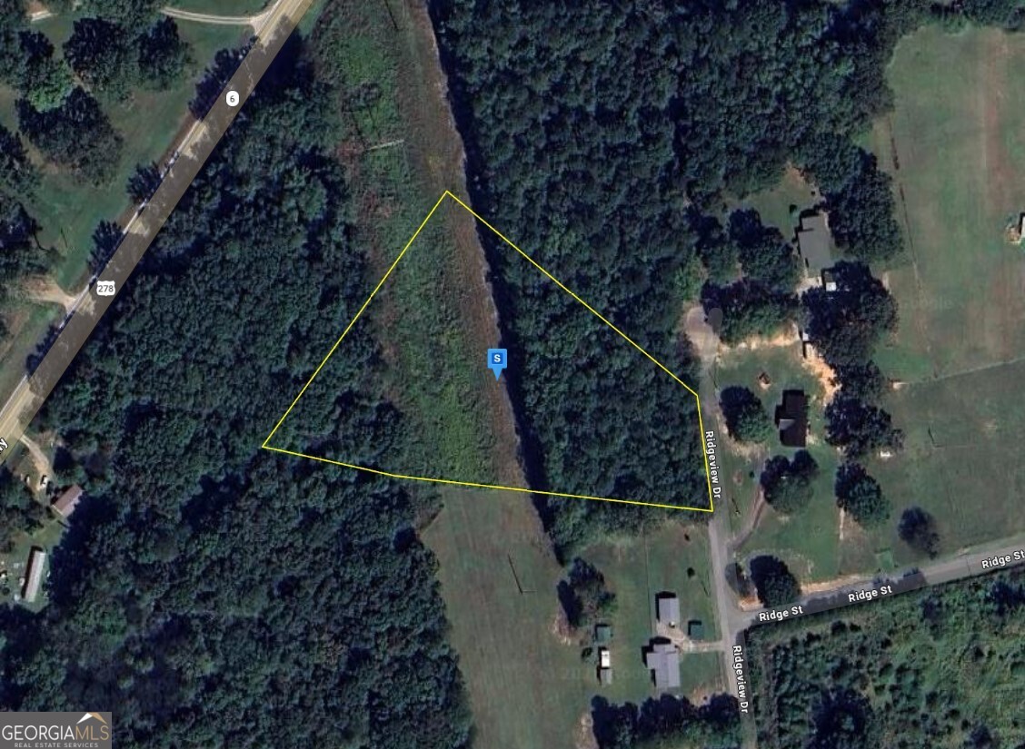 40 Ridgeview Drive Cedartown GA 30125