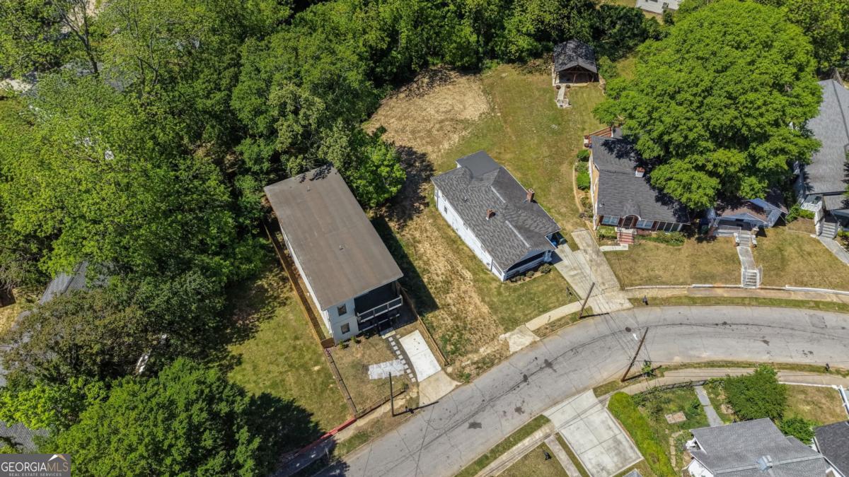 957 NW Ashby Circle NW Atlanta GA 30314
