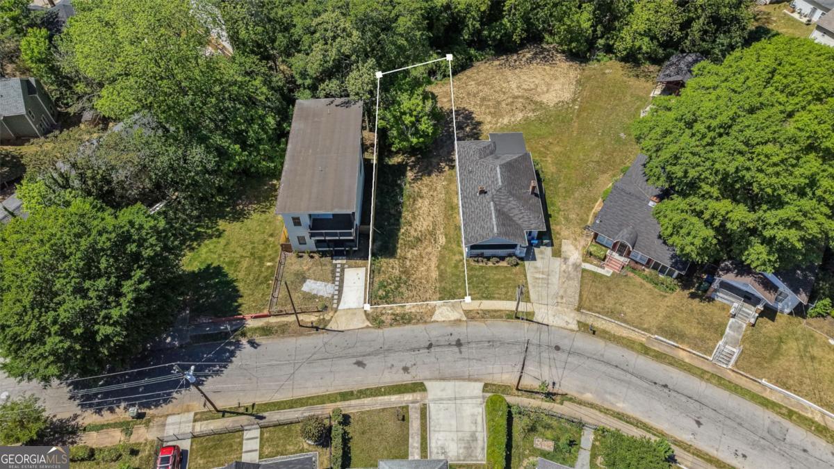 957 NW Ashby Circle NW Atlanta GA 30314
