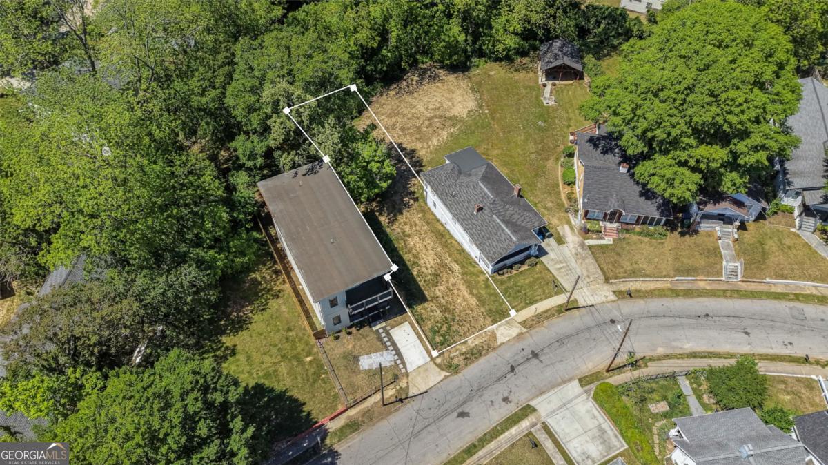 957 NW Ashby Circle NW Atlanta GA 30314
