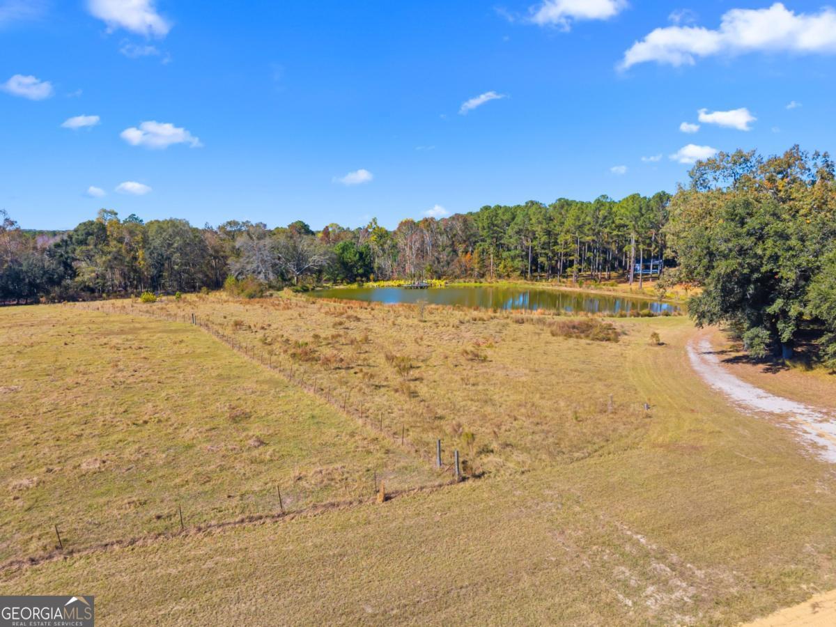 2001 Tru Fail Crossing Portal GA 30450