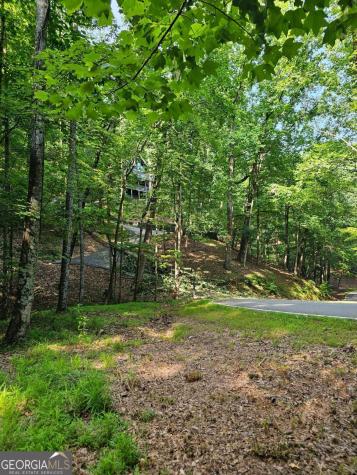 1111 Quail Cove Drive Jasper GA 30143