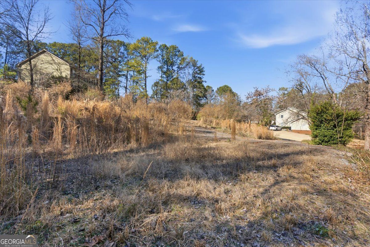36 Coventry Drive SE Rome GA 30161