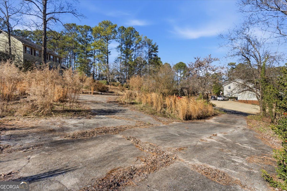 36 Coventry Drive SE Rome GA 30161