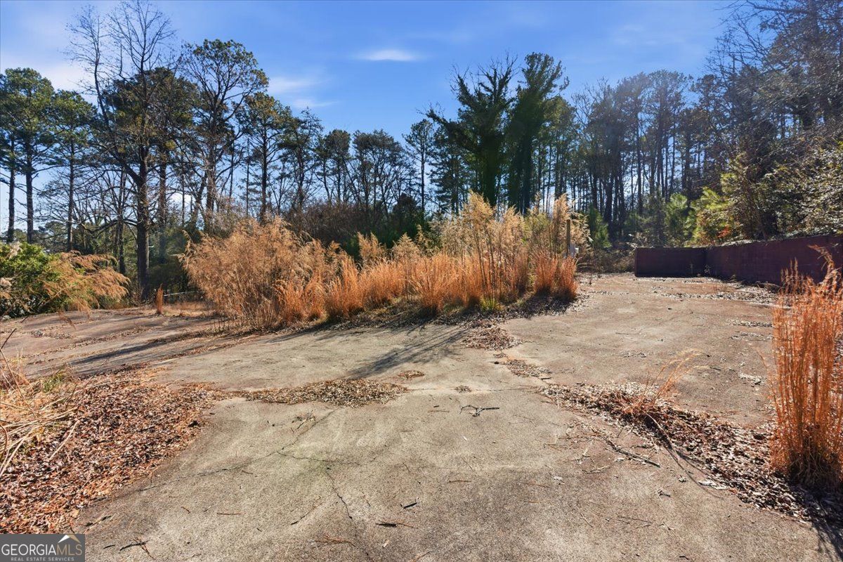 36 Coventry Drive SE Rome GA 30161