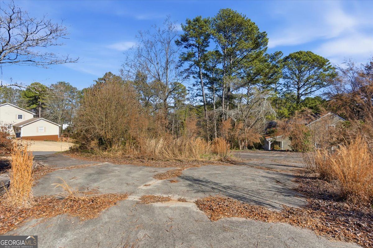 36 Coventry Drive SE Rome GA 30161