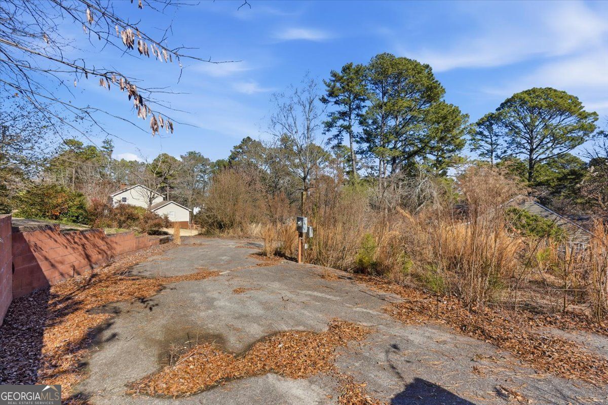36 Coventry Drive SE Rome GA 30161