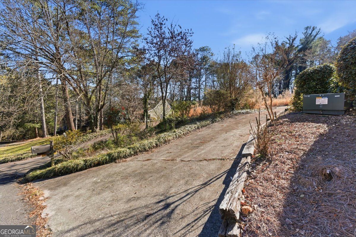 36 Coventry Drive SE Rome GA 30161
