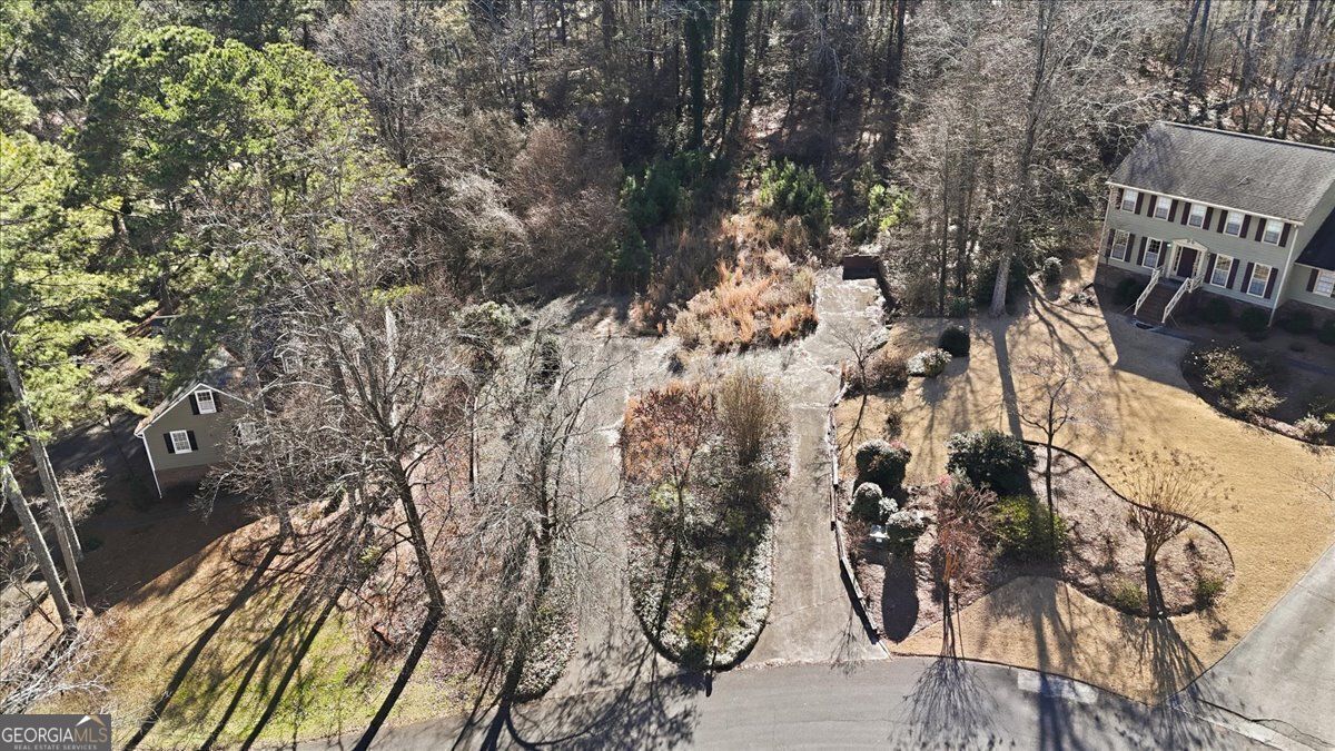 36 Coventry Drive SE Rome GA 30161