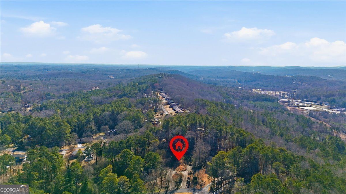 36 Coventry Drive SE Rome GA 30161