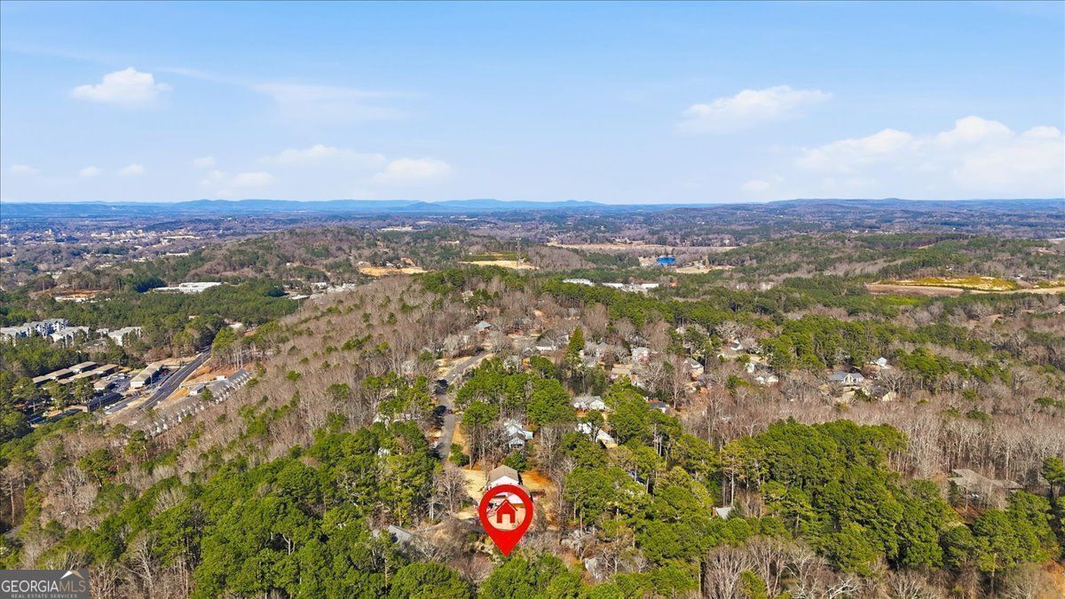 36 Coventry Drive SE Rome GA 30161