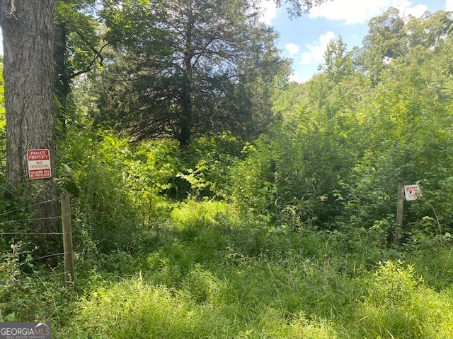 0 Bradfield Drive Lagrange GA 30240