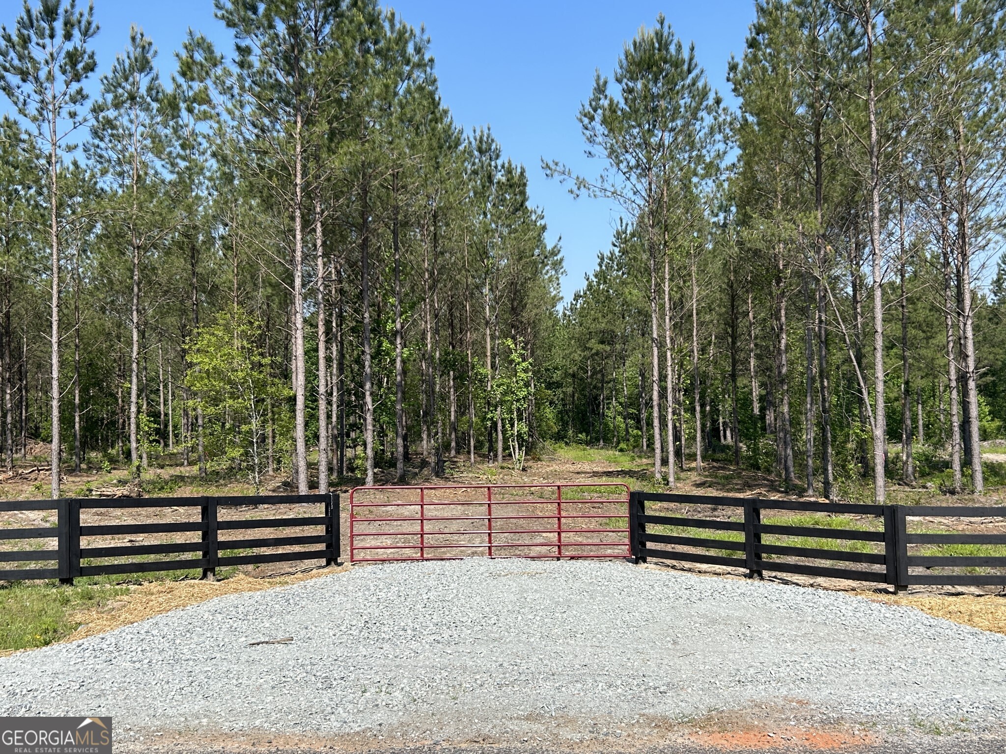 0 Dewey Thomas Road Dexter GA 31019