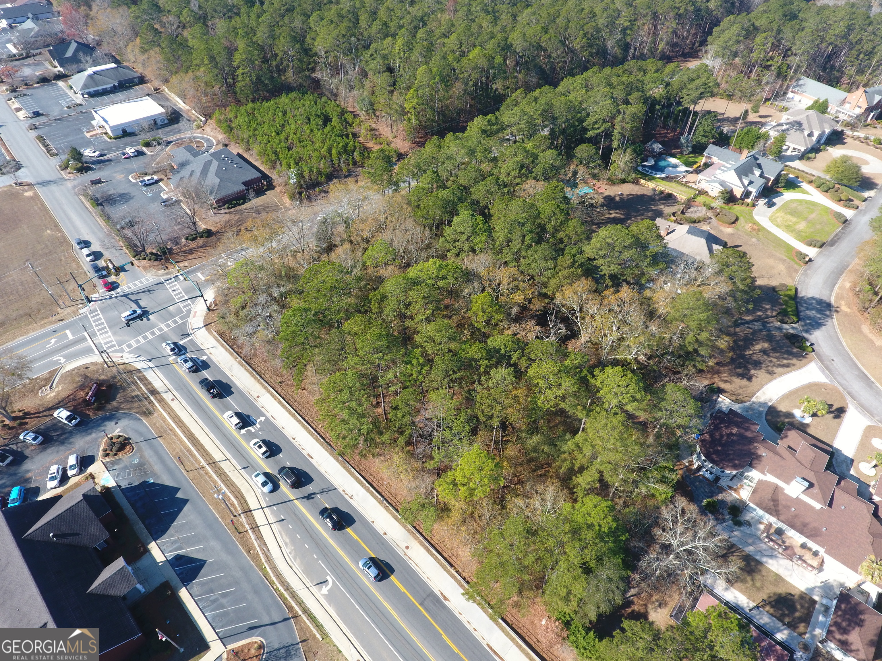 0 Industrial Boulevard Dublin GA 31021