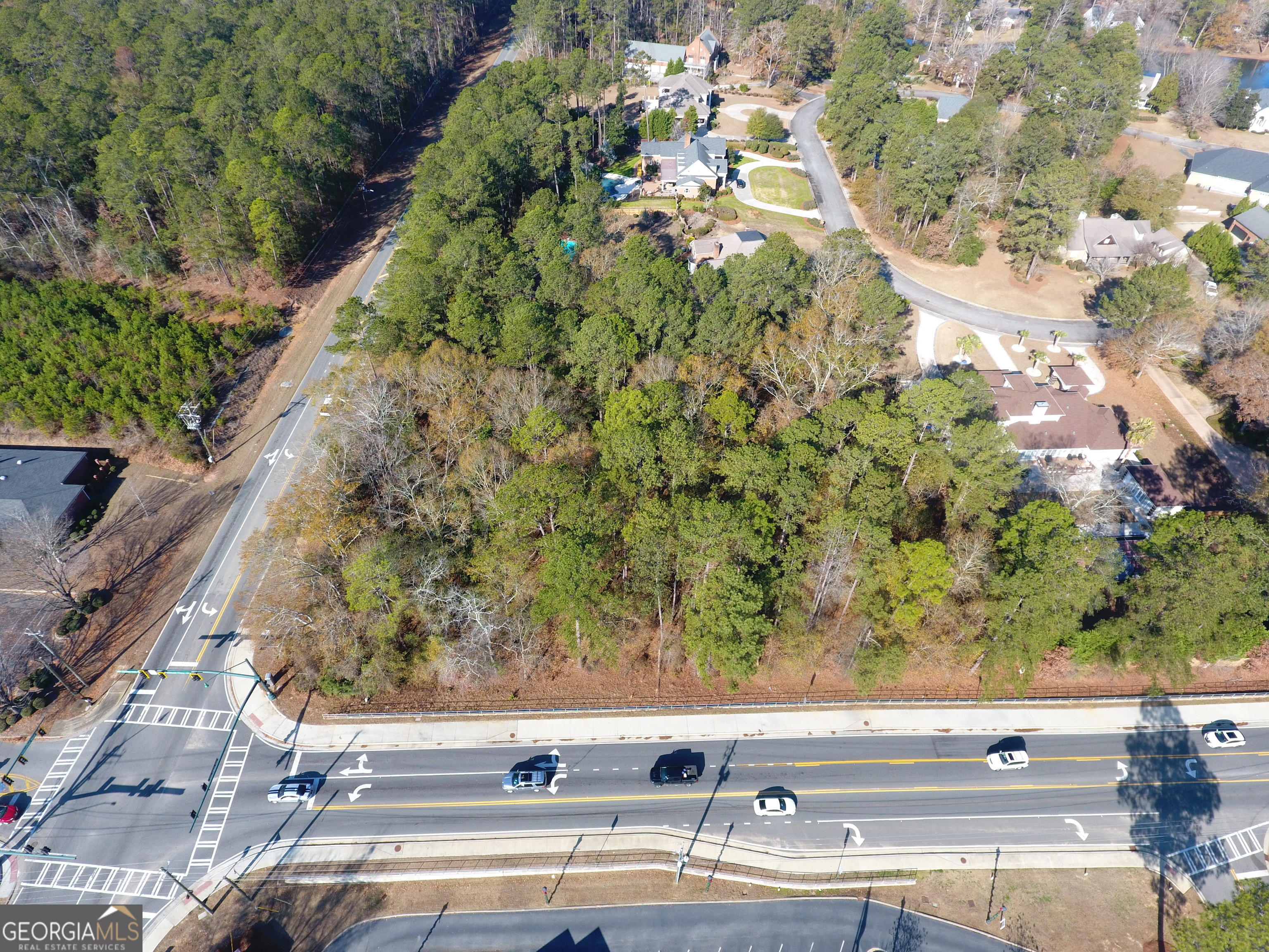 0 Industrial Boulevard Dublin GA 31021