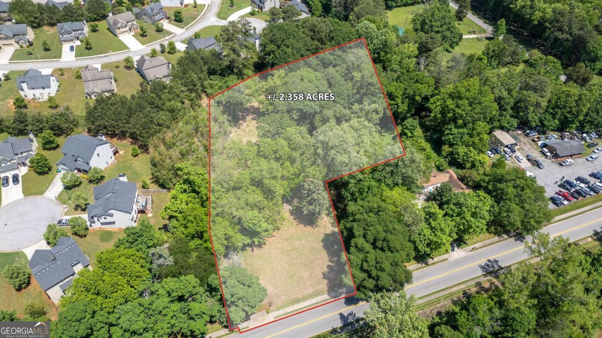 5387 Austell Powder Springs Road Austell GA 30106