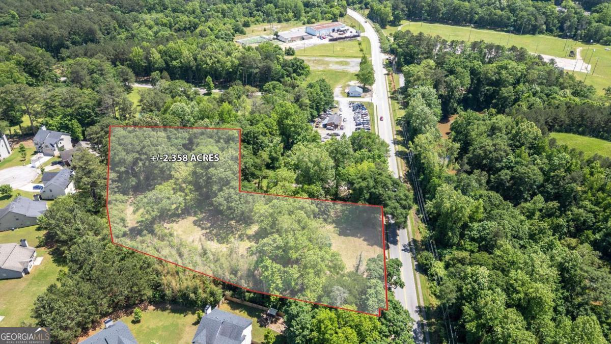5387 Austell Powder Springs Road Austell GA 30106